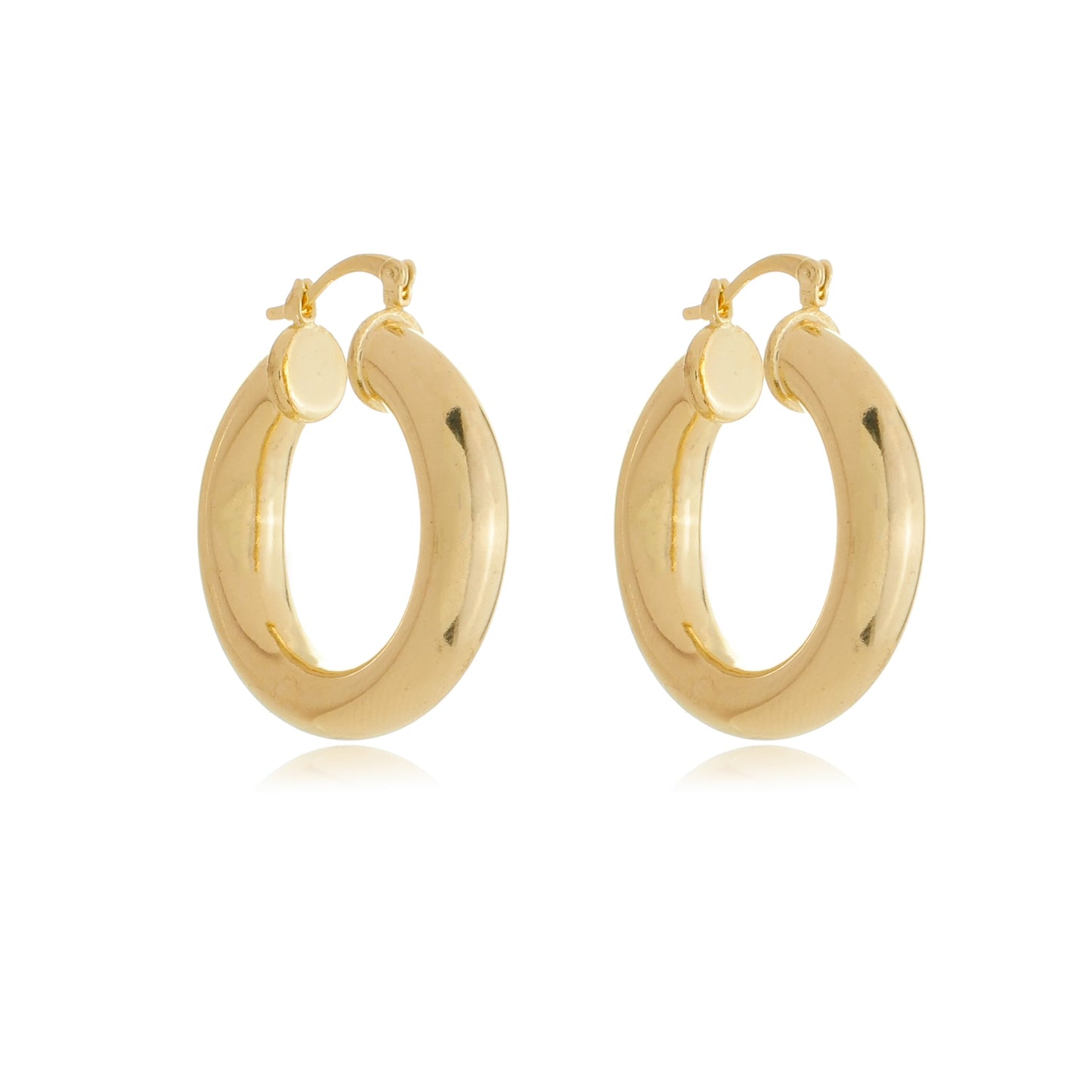 Bold Perfect Fit Hoop