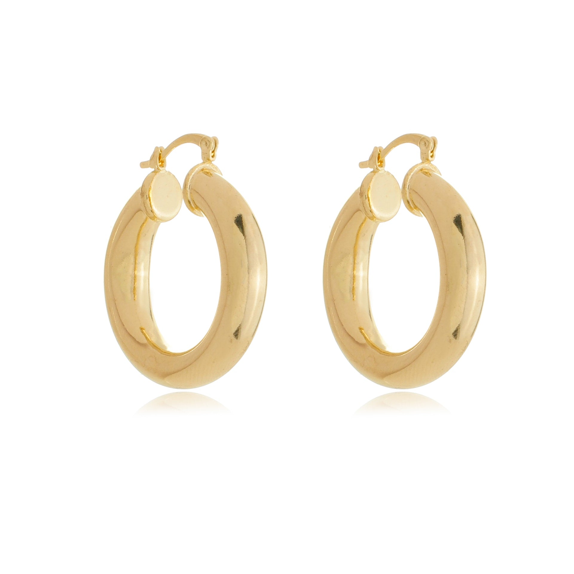 Bold Perfect Fit Hoop