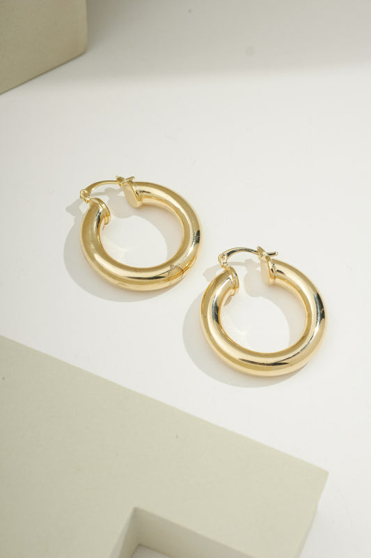 Bold Perfect Fit Hoop