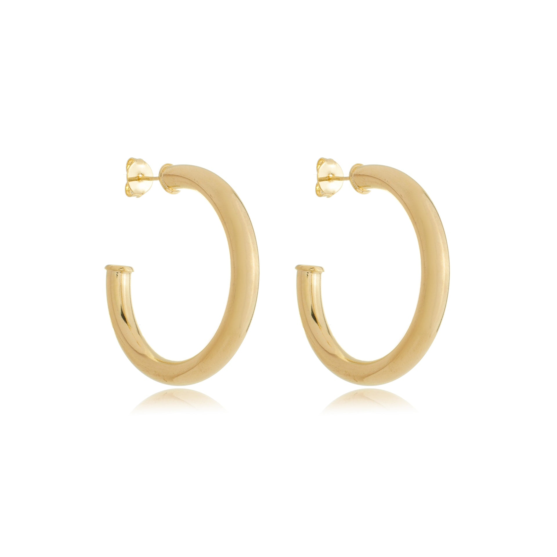 Gisele Classic Hoops