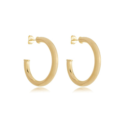 Gisele Classic Hoops