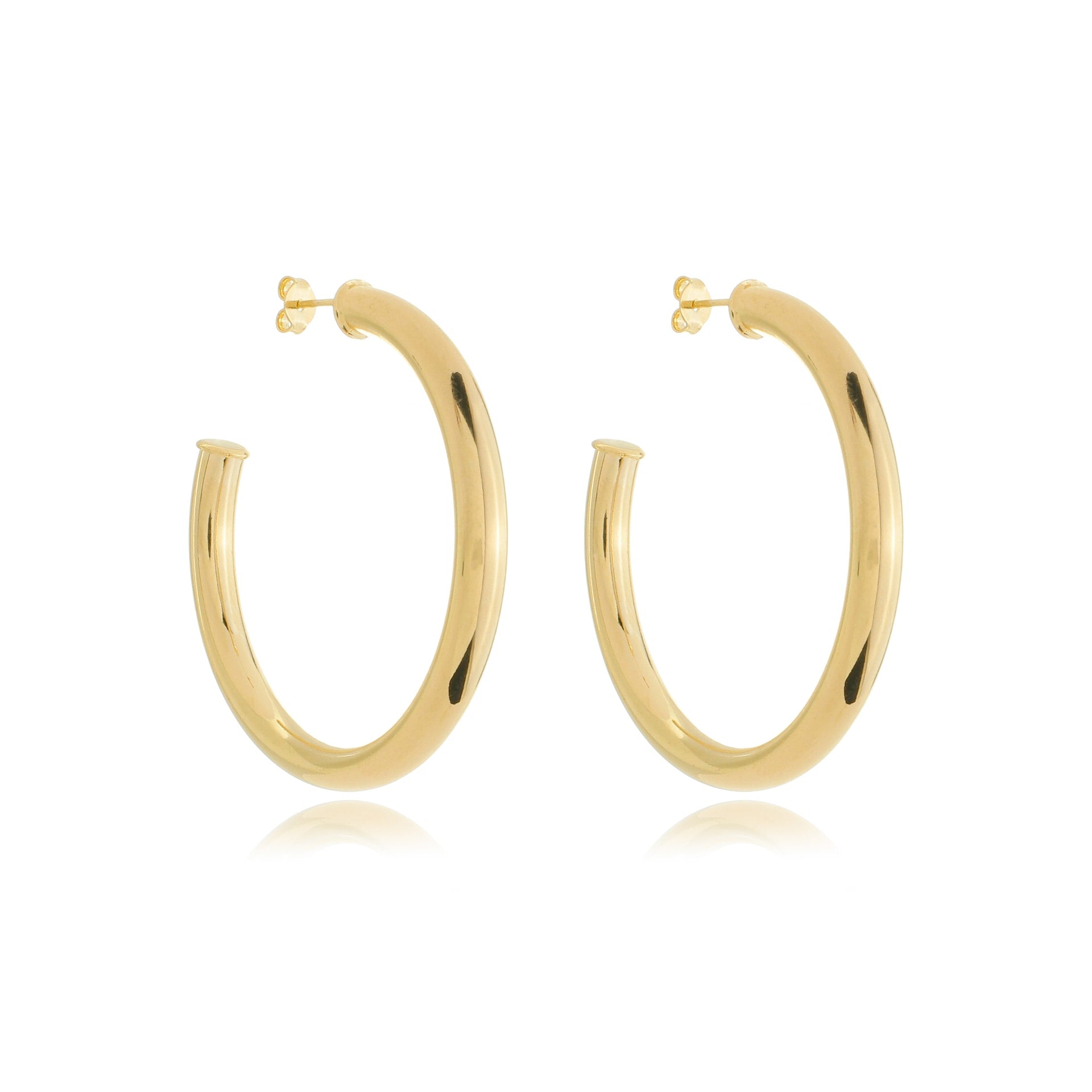 Grande Classic Hoop