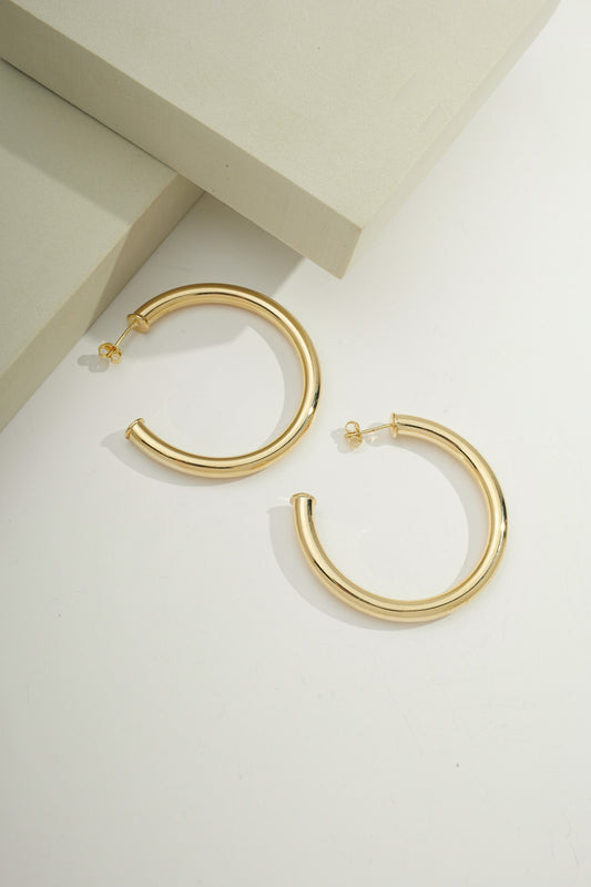 Grande Classic Hoop