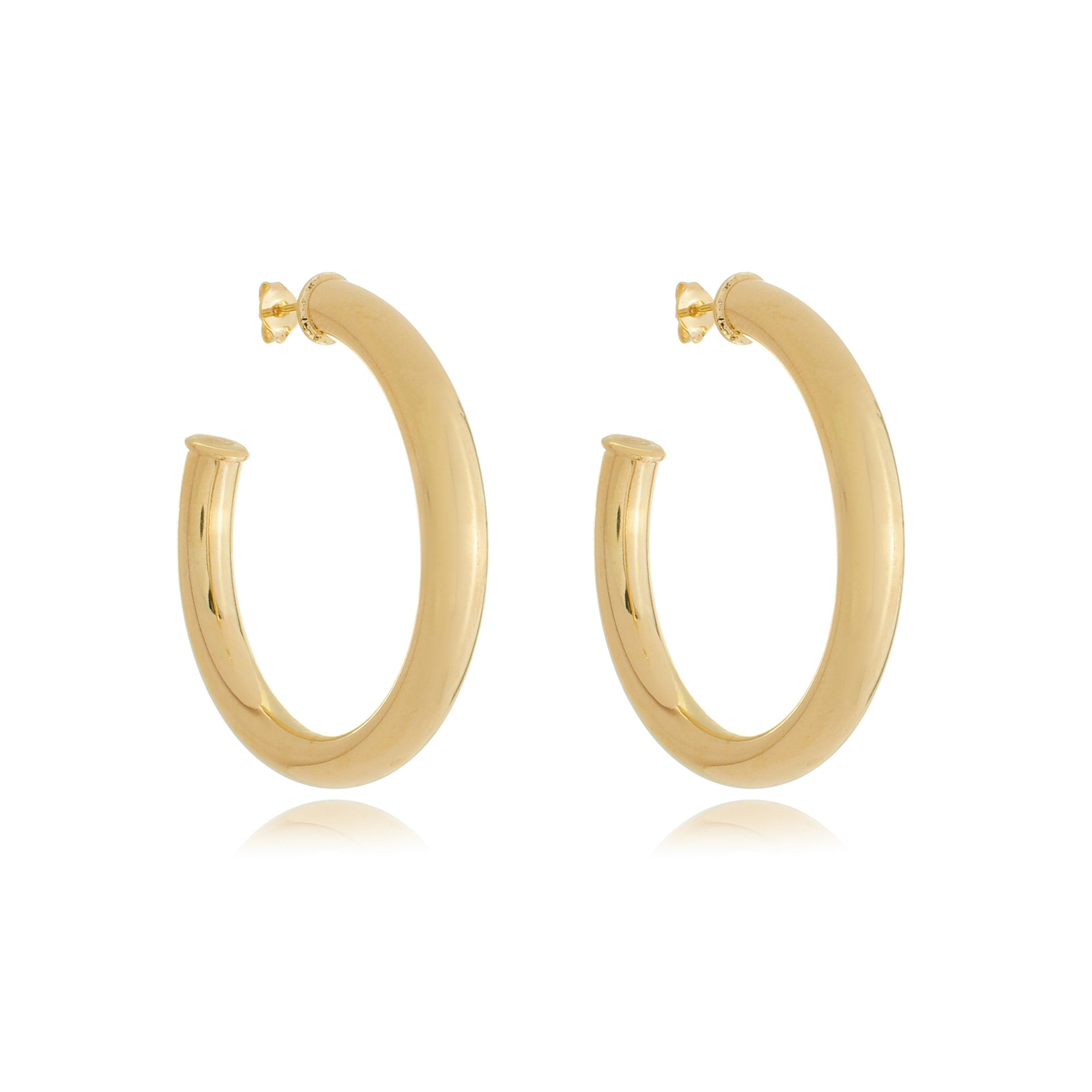Bold Grande Hoop