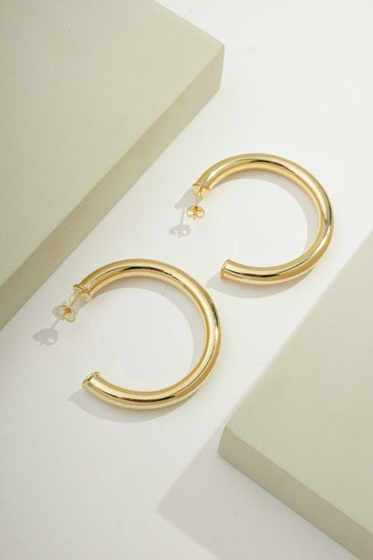 Bold Grande Hoop