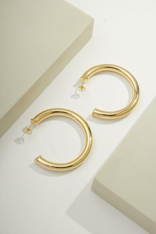 Bold Grande Hoop