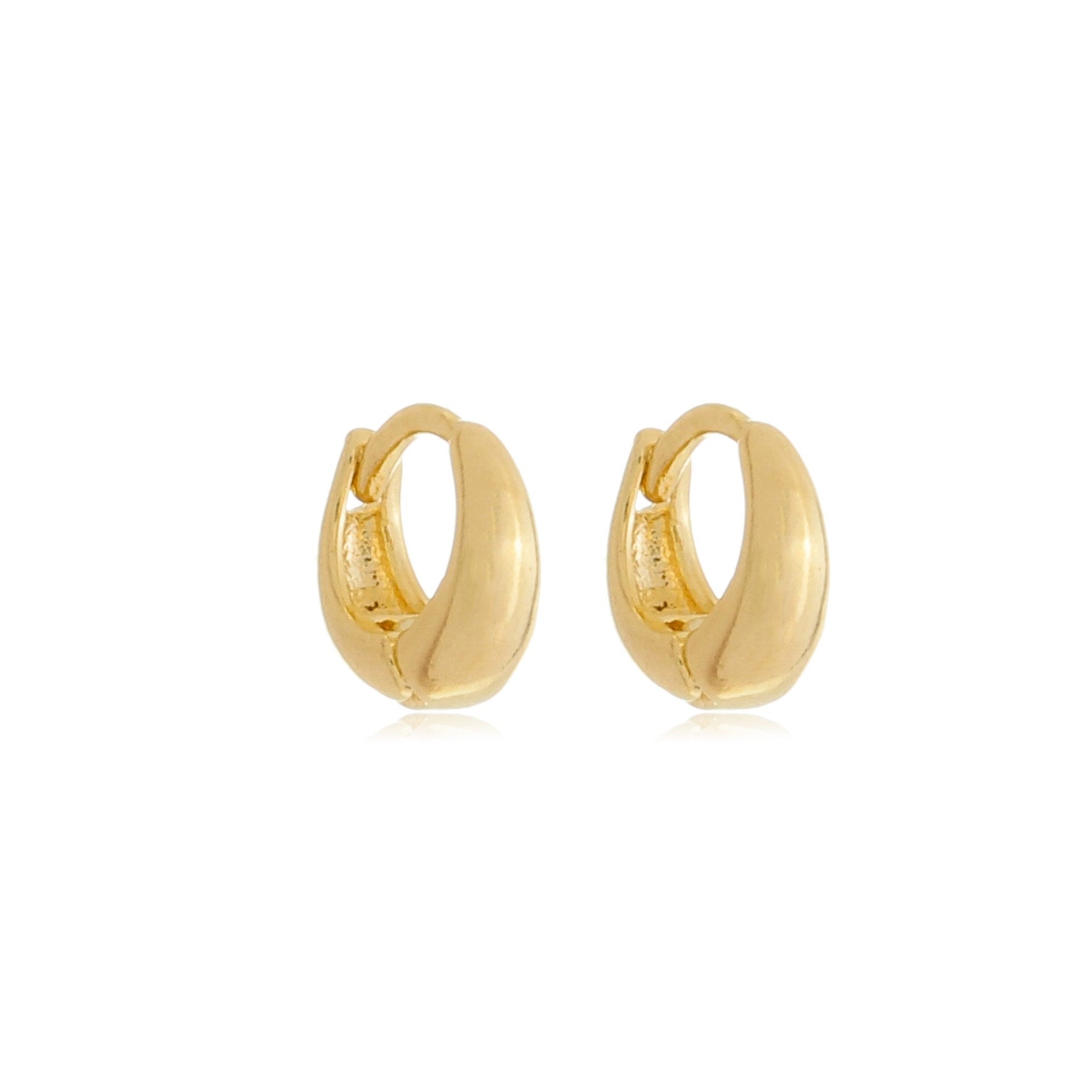 Stylist Huggies Gold