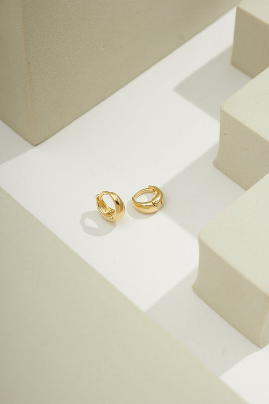 Stylist Huggies Gold