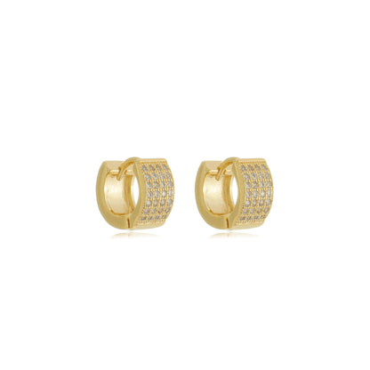 Sparkle Huggies Gold