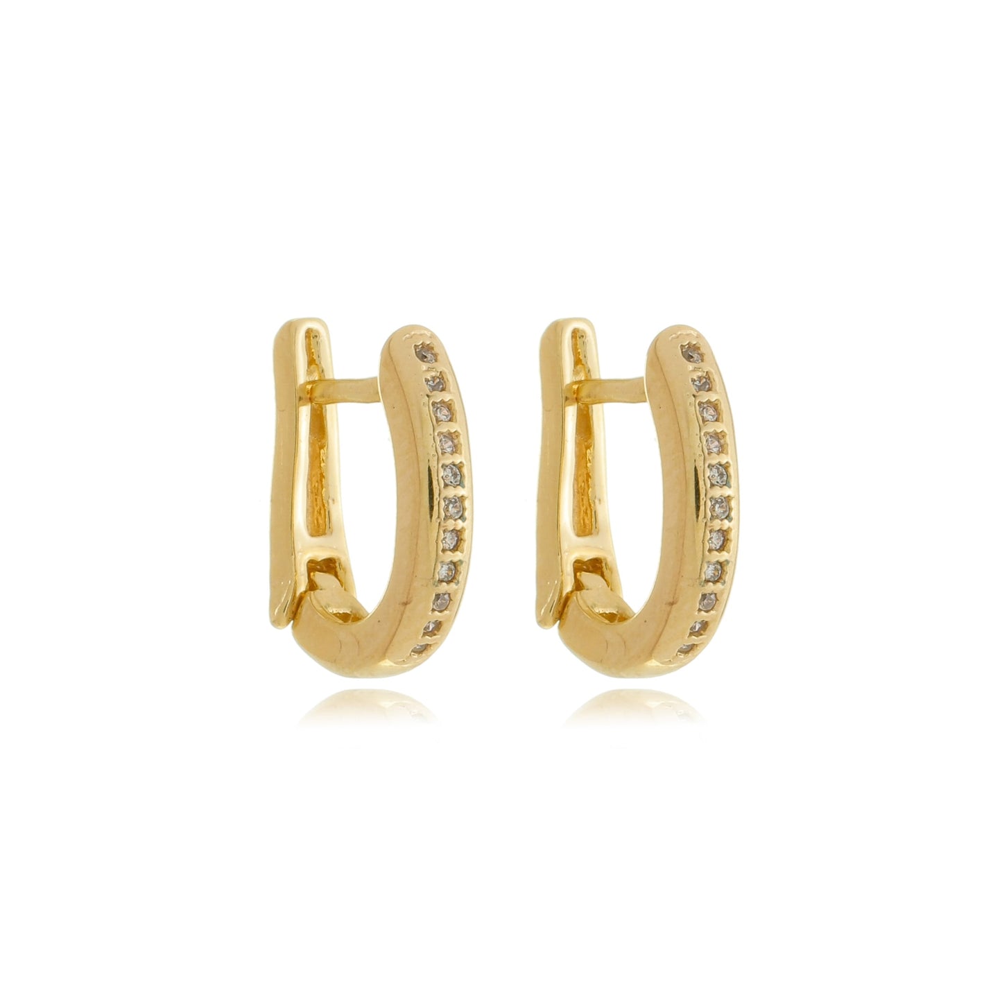 Evolet Huggies Gold