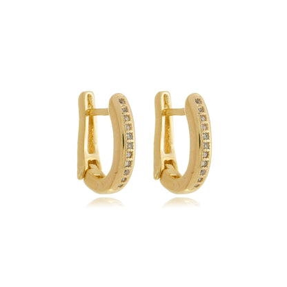 Evolet Huggies Gold