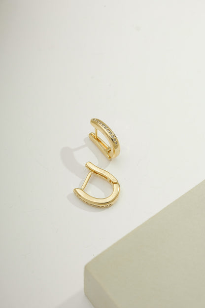 Evolet Huggies Gold