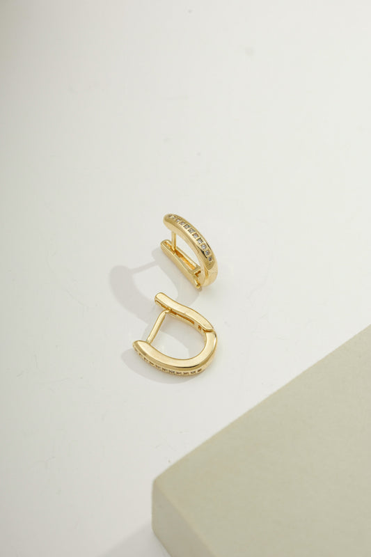 Evolet Huggies Gold