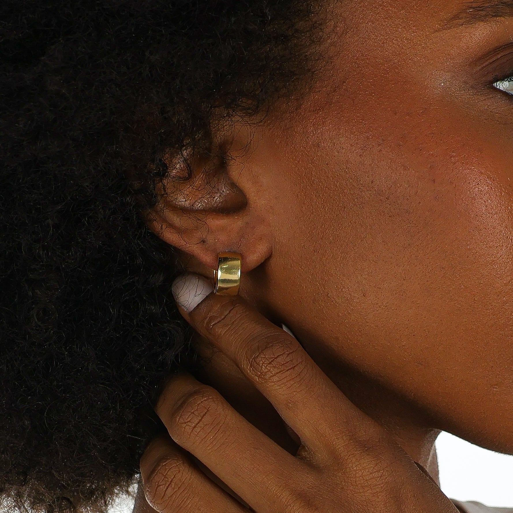 Cerrado Sun Huggie Gold