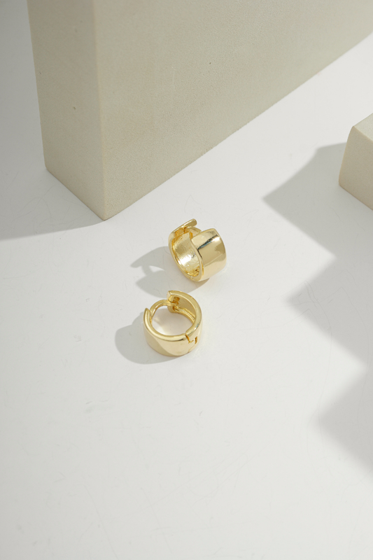 Cerrado Sun Huggie Gold