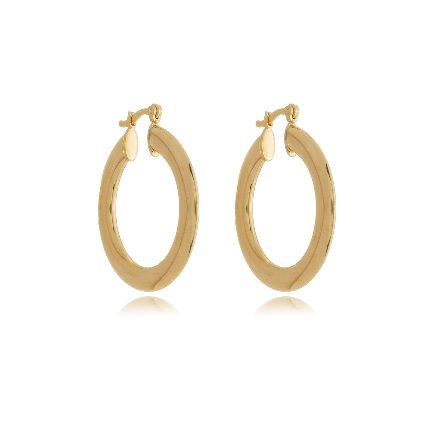 Essential Hoops Gold