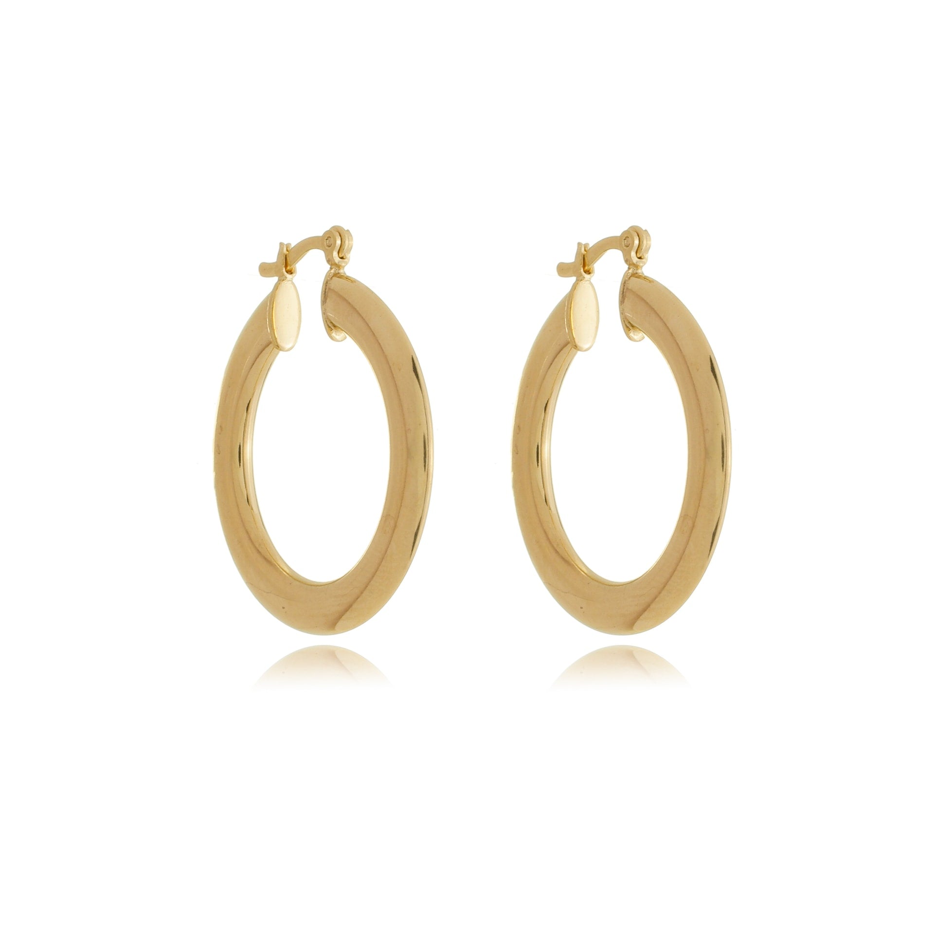 Essential Hoops Gold