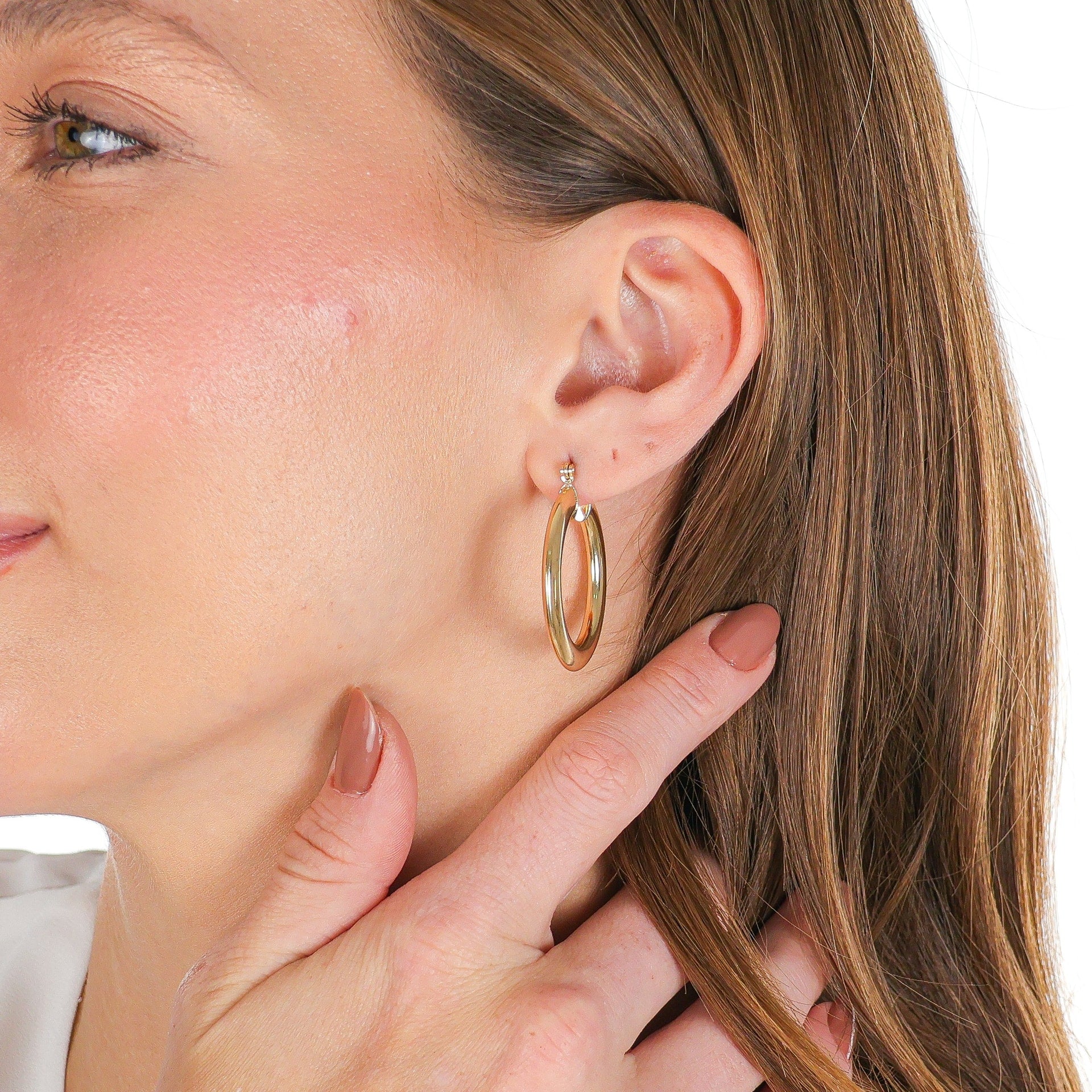 Essential Hoops Gold