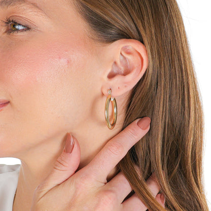 Essential Hoops Gold