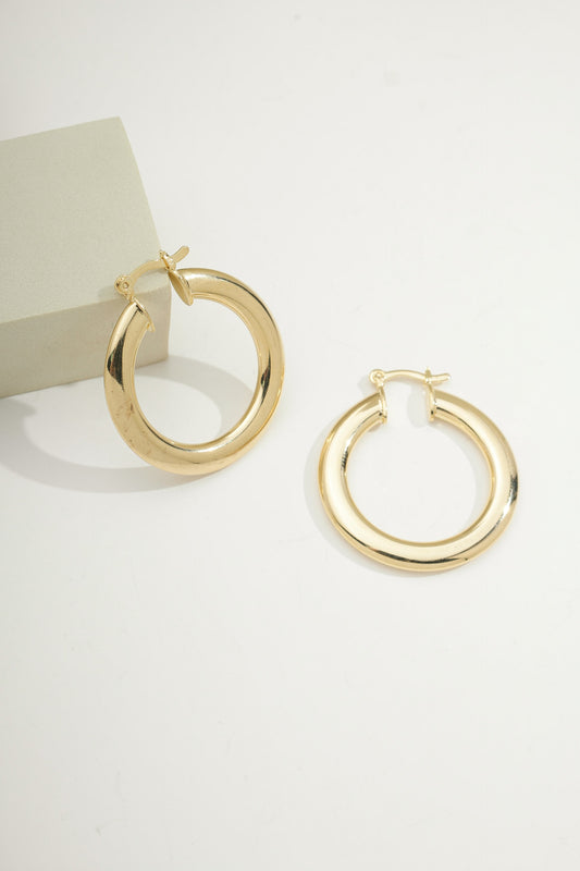 Essential Hoops Gold