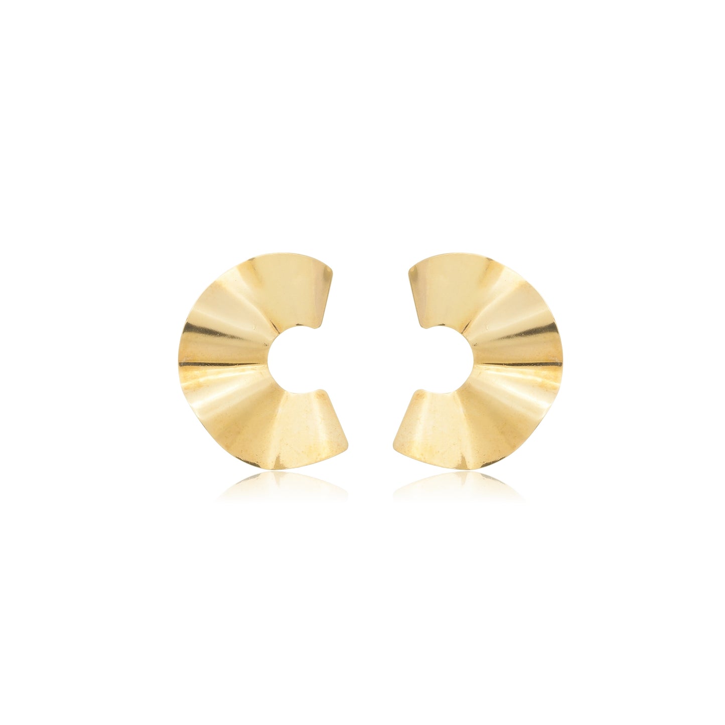 Sunray Earrings