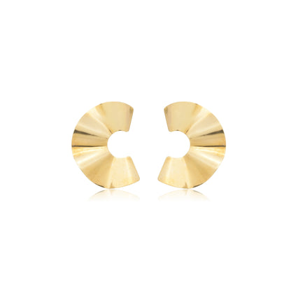 Sunray Earrings