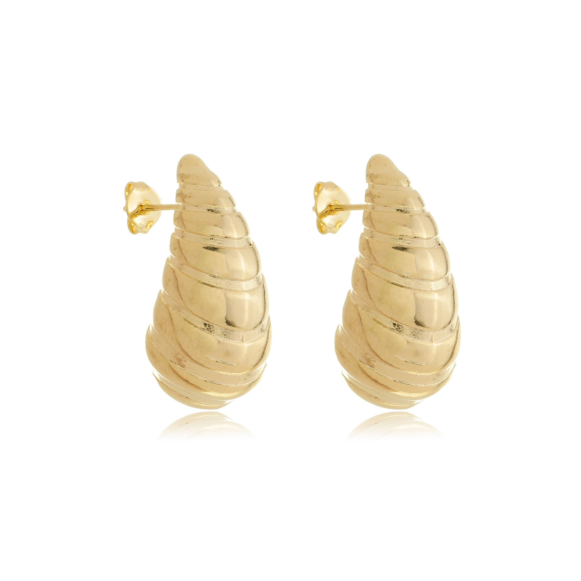 Belle Teardrop Earrings