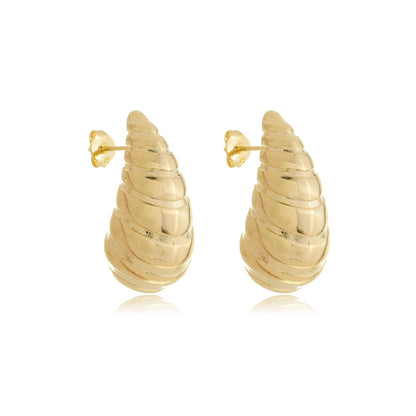 Belle Teardrop Earrings