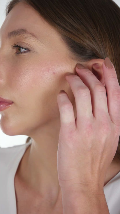 30mm Teardrop Earrings