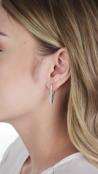 Statement V Hoop