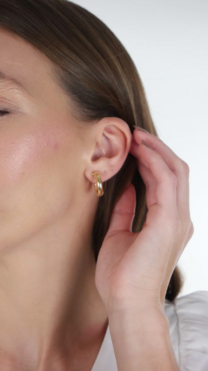 Anna Hoops