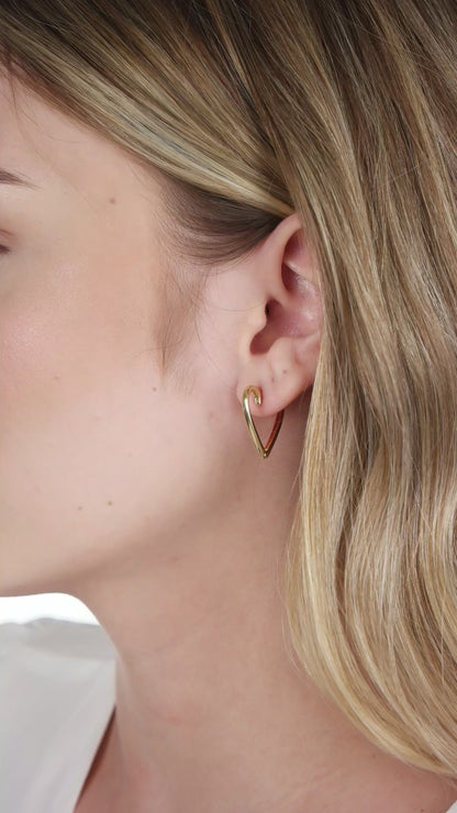 Heart Hoops