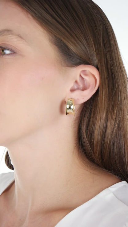 Modern Hoops