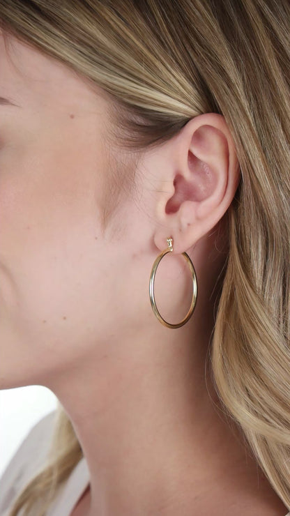 Grace Perfect Fit Hoop
